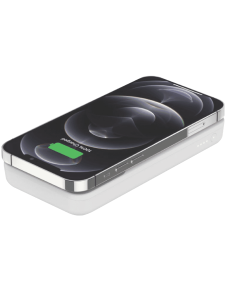 Power Bank MagSafe 10K Belkin - Blanc