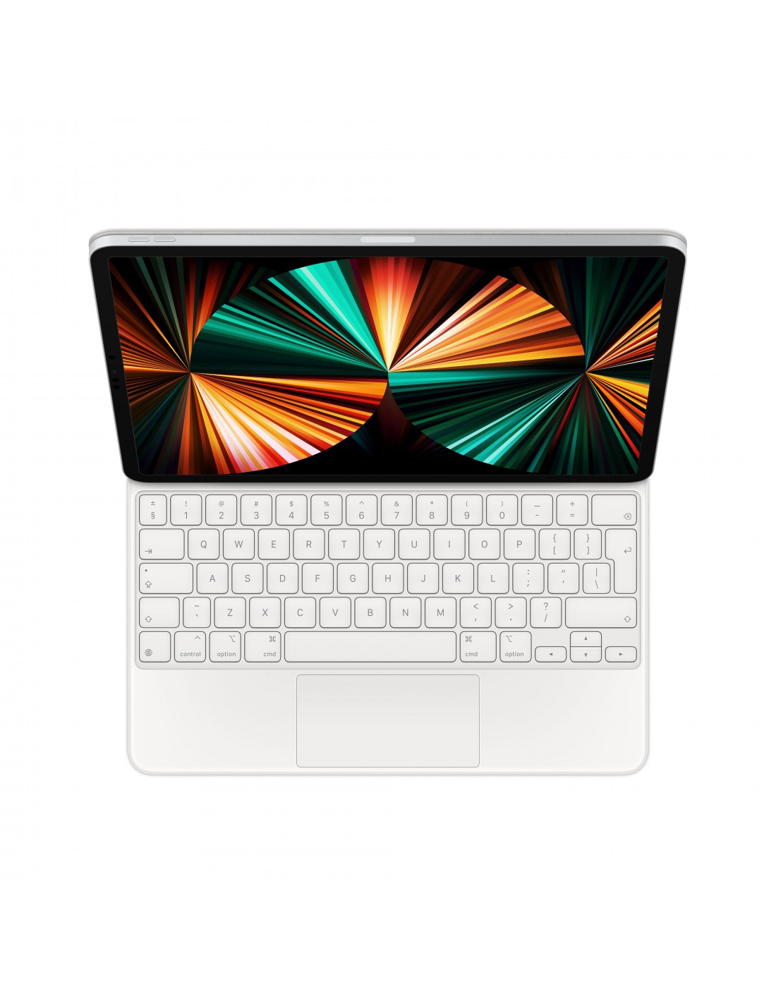 Apple Magic Keyboard pour iPad Pro 11