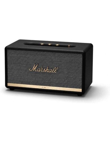 Marshall Enceinte Bluetooth Stanmore II - Noir