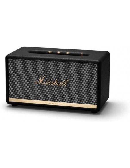 Marshall Enceinte Bluetooth Stanmore II - Noir