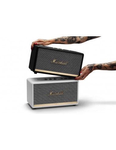 Marshall Enceinte Bluetooth Stanmore II - Noir