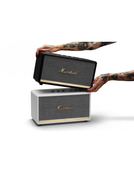 Marshall Enceinte Bluetooth Stanmore II - Noir