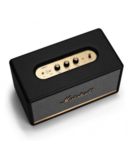 Marshall Enceinte Bluetooth Stanmore II - Noir