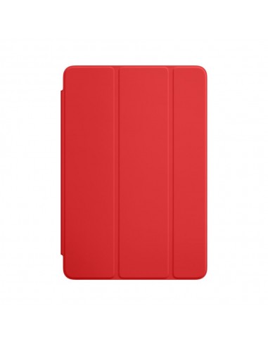 iPad Mini 4 Smart Cover Rouge