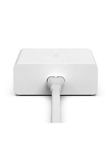 Chargeur GaN 4-Ports BOOST CHARGE Pro 108 W -...