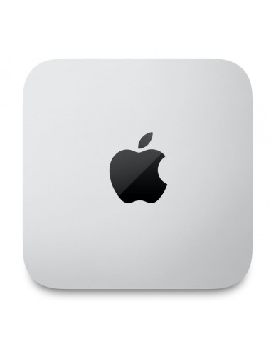 Apple Mac Studio M1 Ultra avec CPU 20-core GPU 48-core 1To SSD