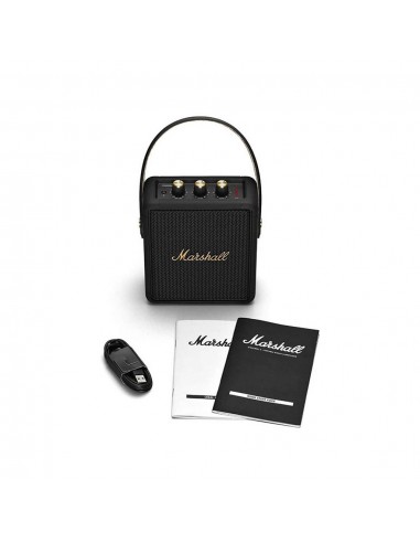 Marshall Enceinte STOCKWELL II - Noir