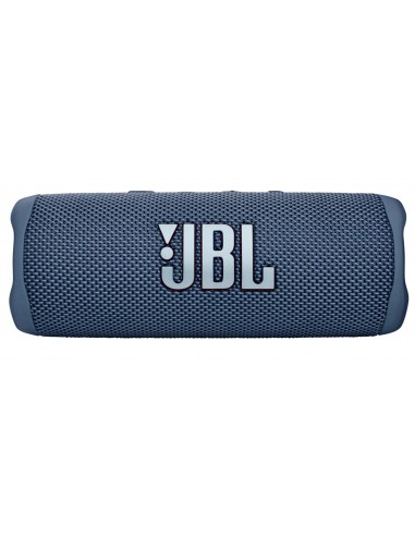 Enceinte Portable Étanche JBL FLIP 6 - Blue