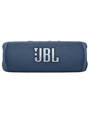 Enceinte Portable étanche JBL FLIP 6 Blue