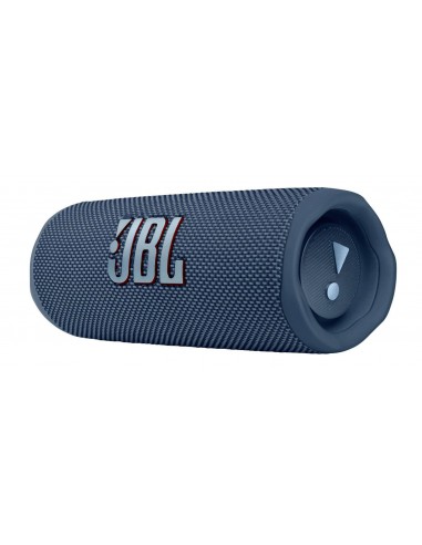 Enceinte Portable étanche JBL FLIP 6 Blue