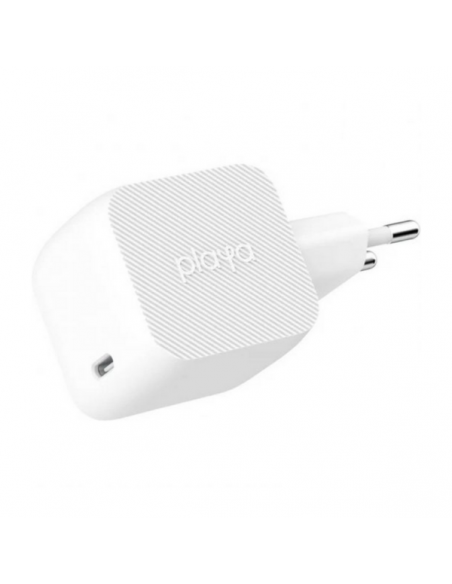 Adaptaeur Secteur USB-C 30W Playa By Belkin  - Blanc