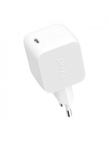Adaptateur Secteur USB-C 30W Playa By Belkin  - Blanc