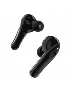 Écouteurs sans fil Belkin SoundForm Move Plus 2