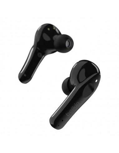 Écouteurs sans fil Belkin Soundfrom Move Plus -...