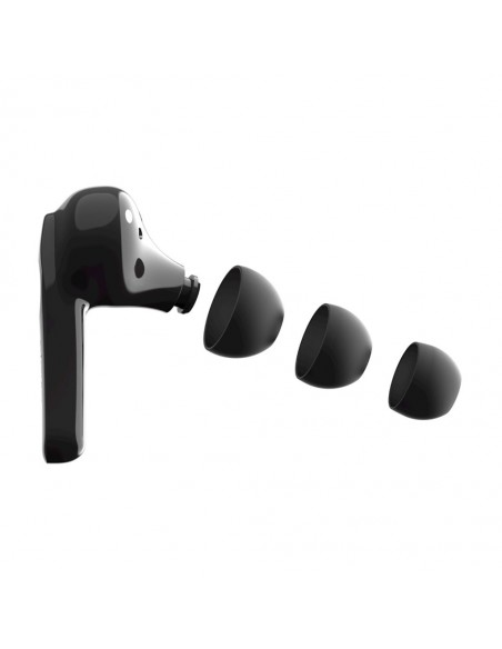 Écouteurs sans fil Belkin Soundfrom Move Plus - Noir