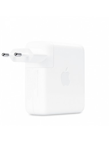 Apple Power Adapter USB-C 96W MacBook Pro 16"