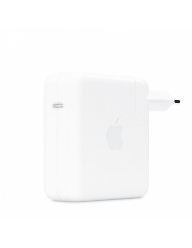 Apple Power Adapter USB-C 96W MacBook Pro 16"...