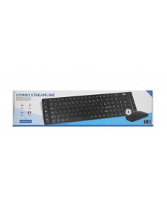Clavier Bluetooth rechargeable pour mac iClick - T'nB