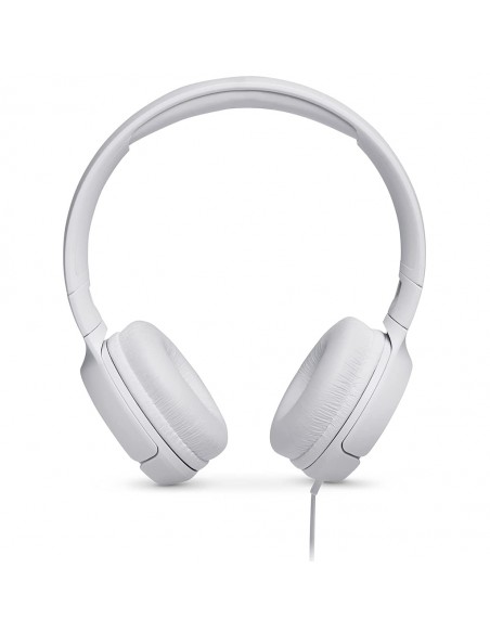 Casque Flaire JBL TUNE 500 White