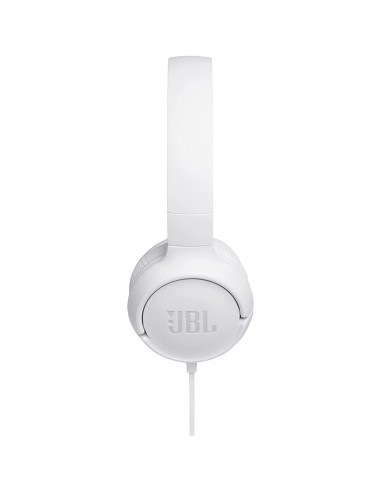 Casque Flaire JBL TUNE 500 White
