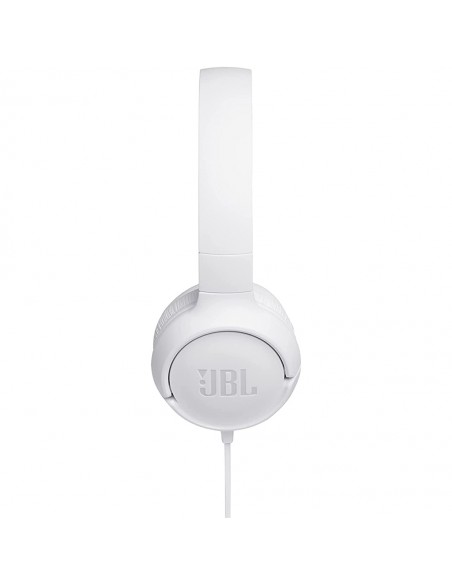 Casque Flaire JBL TUNE 500 White
