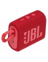 Enceinte Portable JBL GO 3 Red