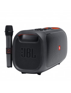 JBL PartyBox 1000 Enceinte de fête Bluetooth puissante de Harman avec DJ  Original Br