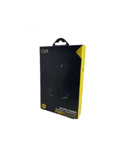 Chargeur Rapide Sans Fil KSIX 10W 2