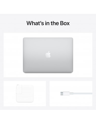 MacBook Air 13" Apple M1 CPU 8C GPU 7C SSD...