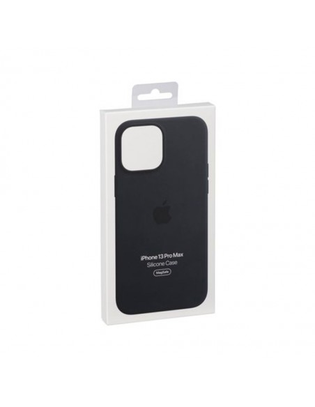 Coque en silicone Apple avec MagSafe pour iPhone 13 Pro Max (PRODUCT)RED -  Coque et étui téléphone mobile