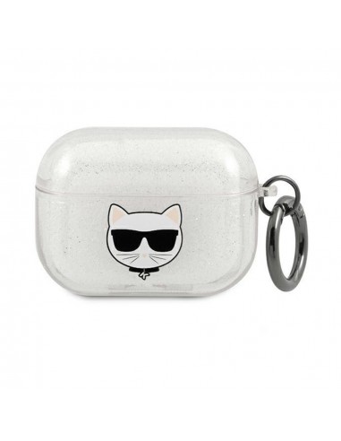 Etui Karl Lagerfeld Pour AirPods Pro