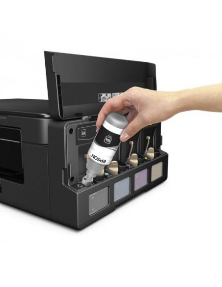 IMPRIMANTE EPSON ECOTANK ITS L3060