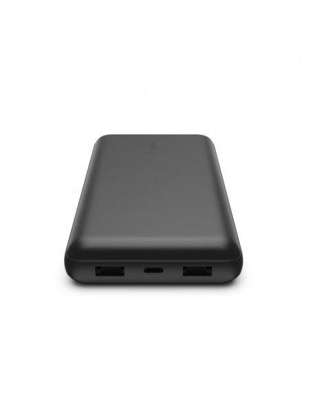Power Bank 20K Belkin BOOSTCHARGE - Noir