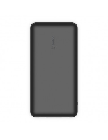 Power Bank 20K Belkin BOOSTCHARGE - Noir