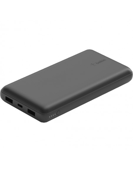 Power Bank 20K Belkin BOOSTCHARGE - Noir