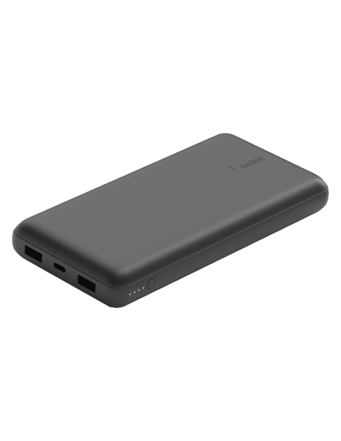 Belkin Batterie externe 20K Boost Charge avec câble USB-A vers USB
