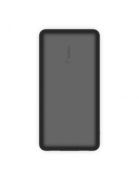 Power Bank 10K Belkin BOOSTCHARGE - Noir