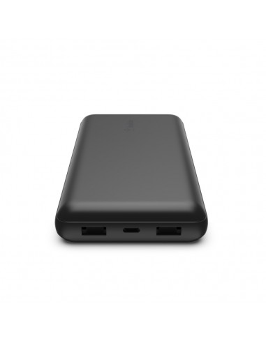 Power Bank 10K Belkin BOOSTCHARGE - Noir