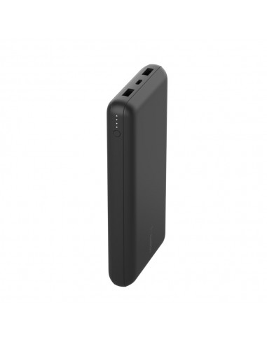 Power Bank 10K Belkin BOOSTCHARGE - Noir