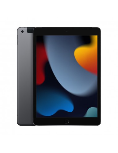 iPad Wi-Fi 9th generation 64Go - Space Gray