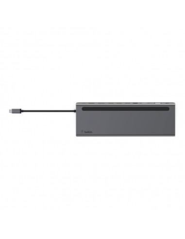 Dock Belkin  USB-C Multiport 11 en 1