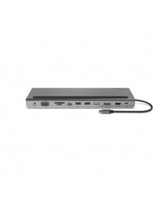 Dock Belkin  USB-C Multiport 11 en 1 2