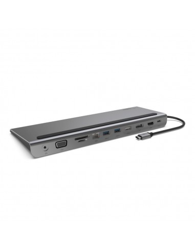 Dock Belkin  USB-C Multiport 11 en 1