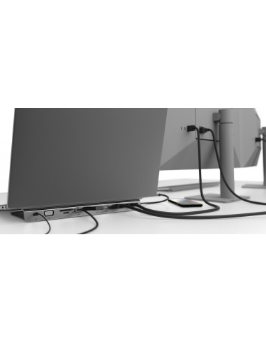 Dock Belkin  USB-C Multiport 11 en 1