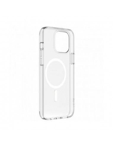 Coque Belkin Pour iPhone 13 Pro Avec MagSafe - Transparente