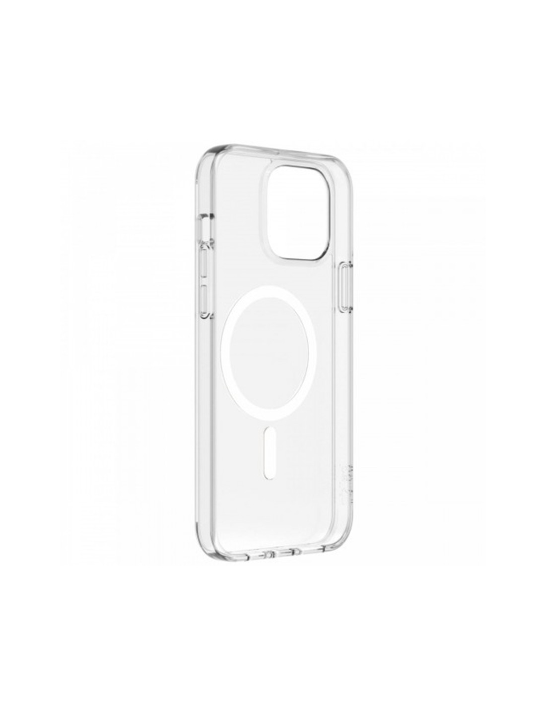 Coque Belkin Pour iPhone 13 Pro Max Avec MagSafe - Transparente