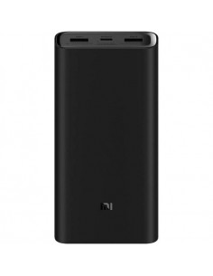 Power Bank Redmi 20000 mAh / 50W Fast Charge  - Noir