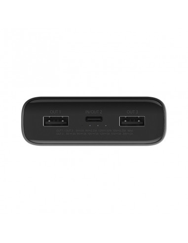 Power Bank Redmi 20000 mAh / 50W Fast Charge  -...