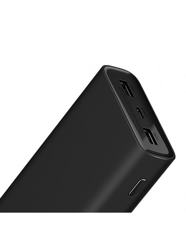 Power Bank Redmi 20000 mAh / 50W Fast Charge  -...