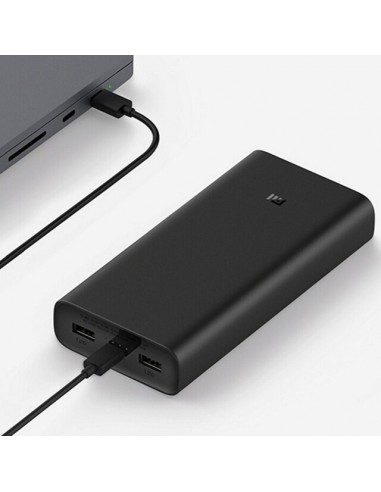 Power Bank Redmi 20000 mAh / 50W Fast Charge  -...